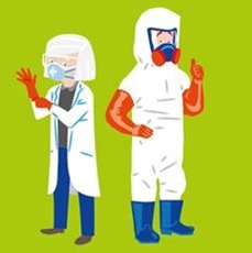Wyniki Konkursu Dobrych Praktyk „Zdrowe i bezpieczne miejsce pracy” Substancje chemiczne w pracy – jak unikać zagrożeń?